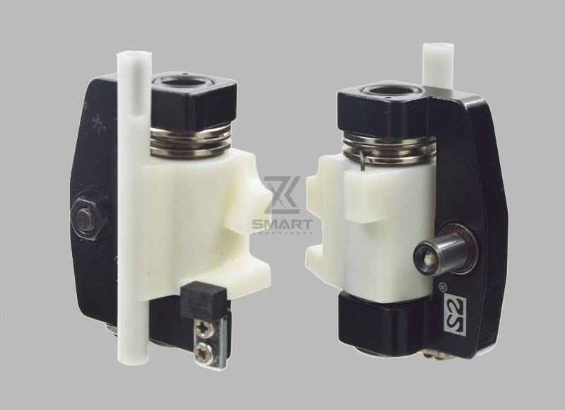 Nadelstange Reziprocator Assembly Chinese Stickmaschine Ersatzteile A01M09