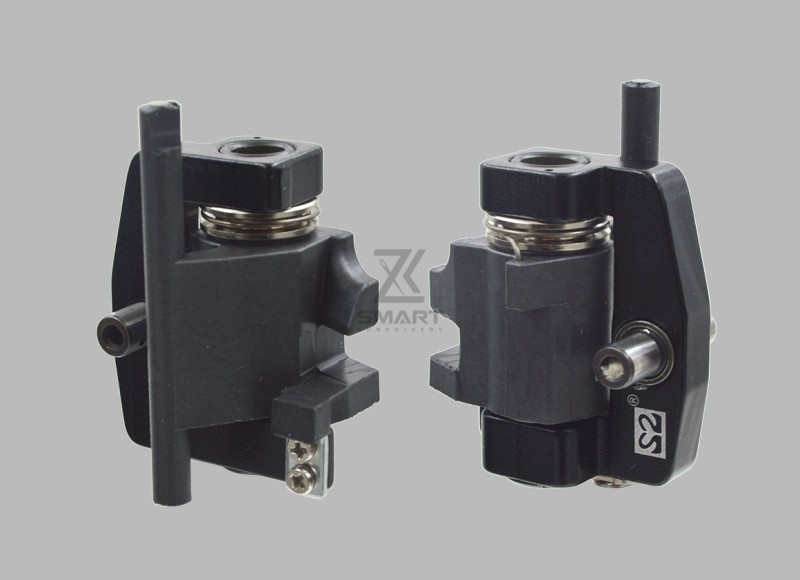 Nadelstange Reziprocator Ass'y Motor Drive Stickmaschine Ersatzteile A01M01