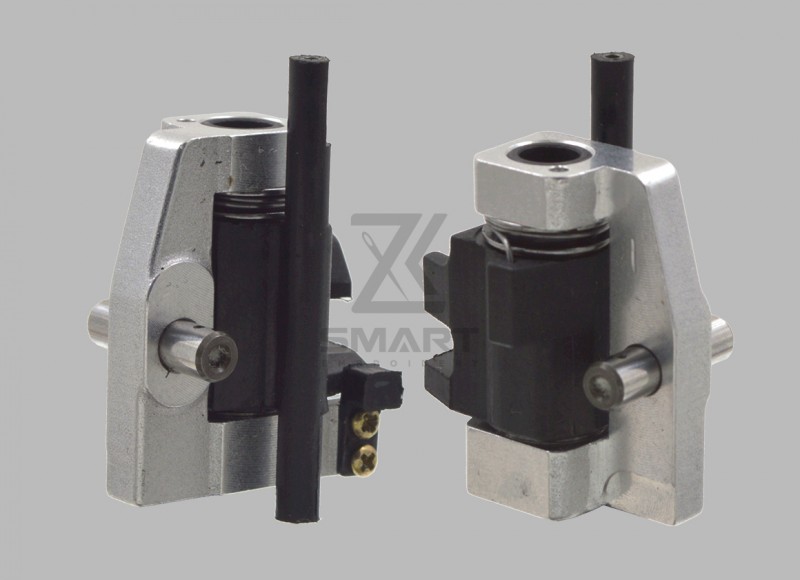 Nadelstangenmotor Draftrocator Montage für Stickmaschinen Ersatzteile A01m04