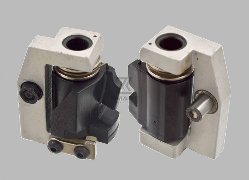 Nadelbalken -Rezibator für TMFD, TMFX, TFHX, TFMX -Maschinen A01S04
