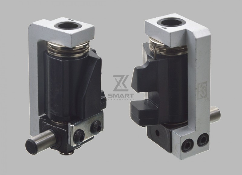 Nadelstange Reziprocator -Set Magnetmagnet für einige Stickmaschine Ersatz A01S15