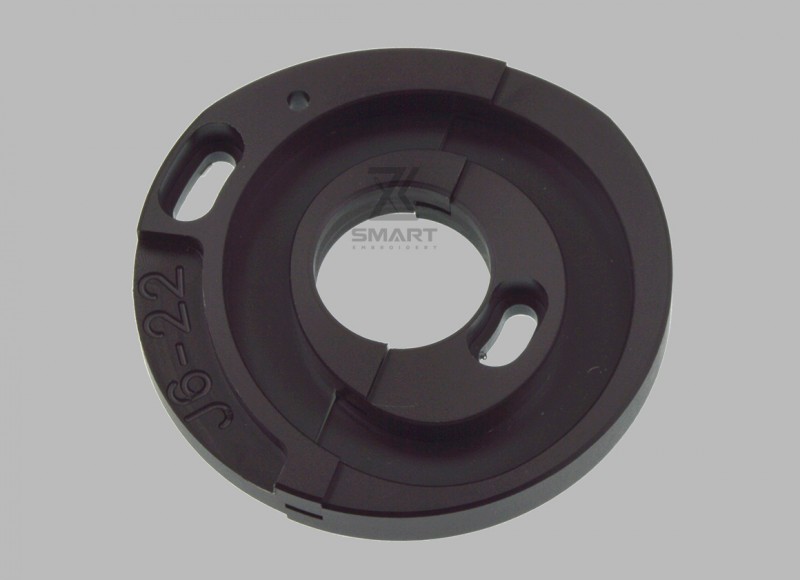 J6-22 Nylon Split Take-up-Hebel Fahrenstickmaschine Maschinenteile A02J622s