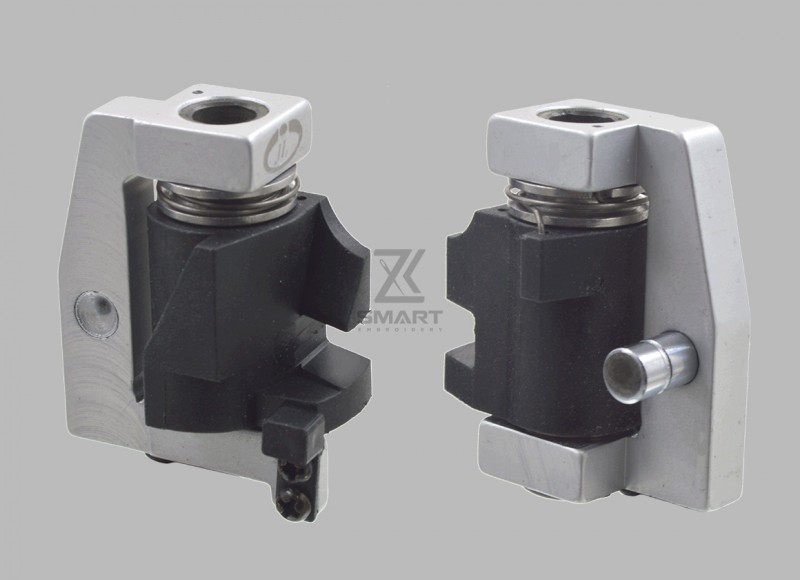 Magnetfahrer-Nadel-Bar-Reziprocator Set Stickmaschine Ersatzteile A01S11-JL