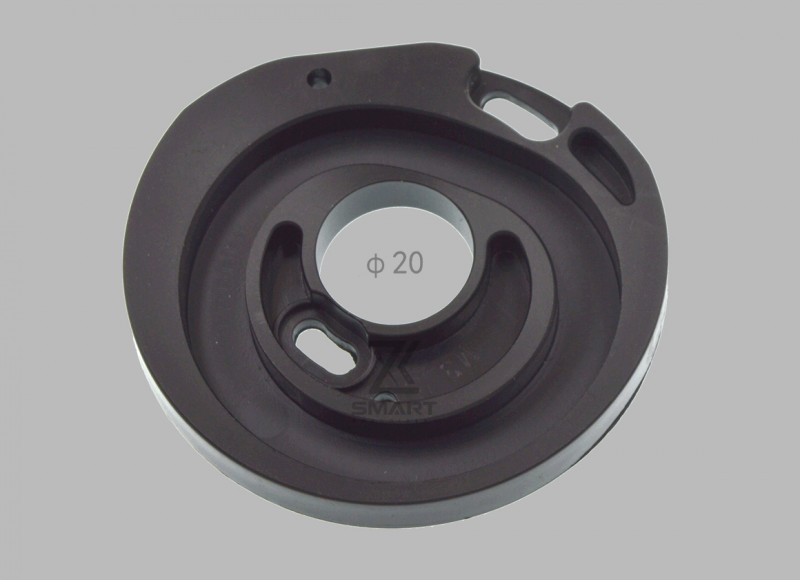 M3 20mm Takeshebel Fahrer Integral Cam für Stickmaschinenteile A02M320i
