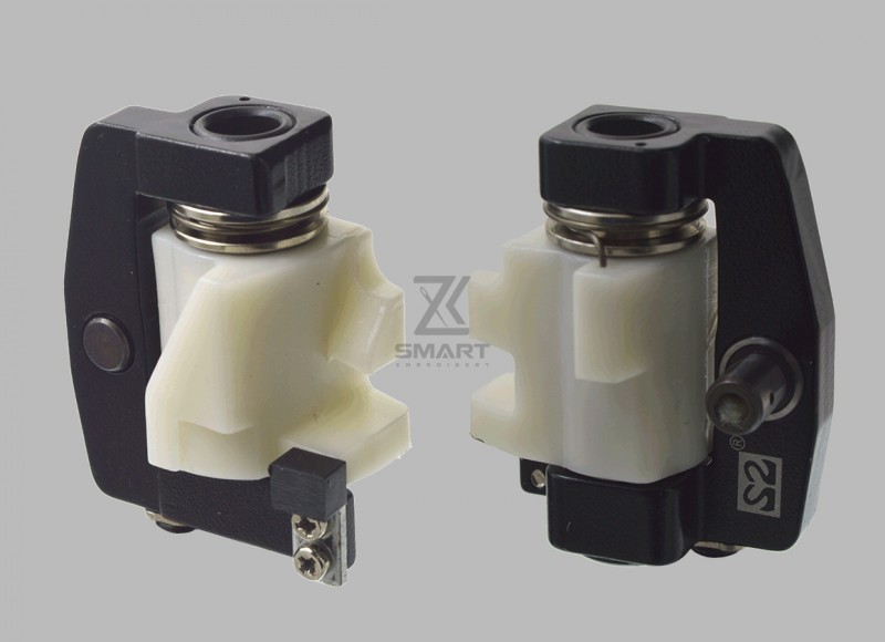 Nadelstange Reziprocator -Set Magnetmagnet für einige Stickmaschine Spares A01S12