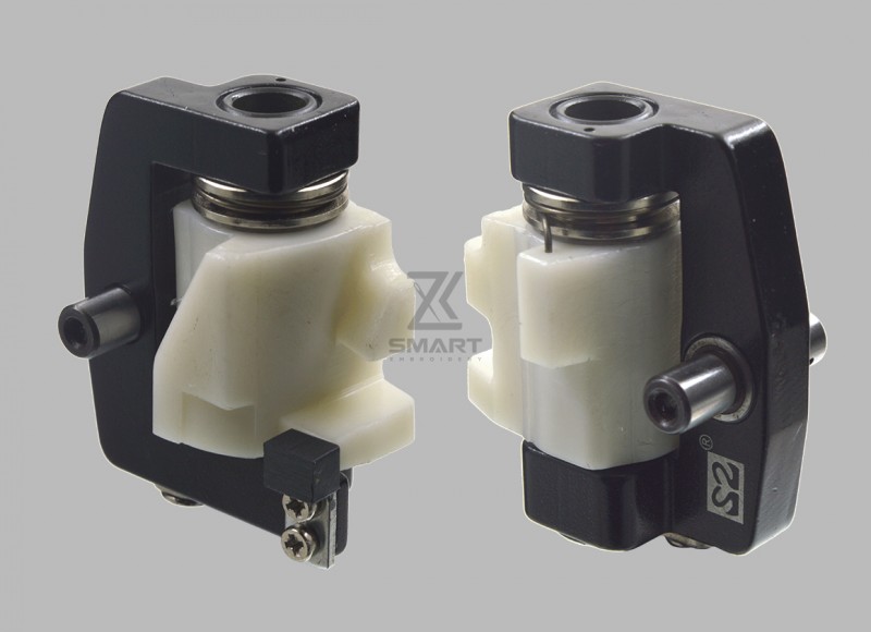 Magnetfahrer -Nadelstange Reziprocator Set Stickmaschine Ersatzteile A01S14