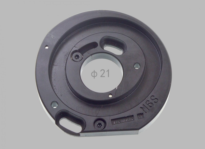 9A0802700A01 M6S 21mm Trennbares Aufnahmehebel Fahrt Cam für Tajima Stickmaschine Teile A02TJM6S21S