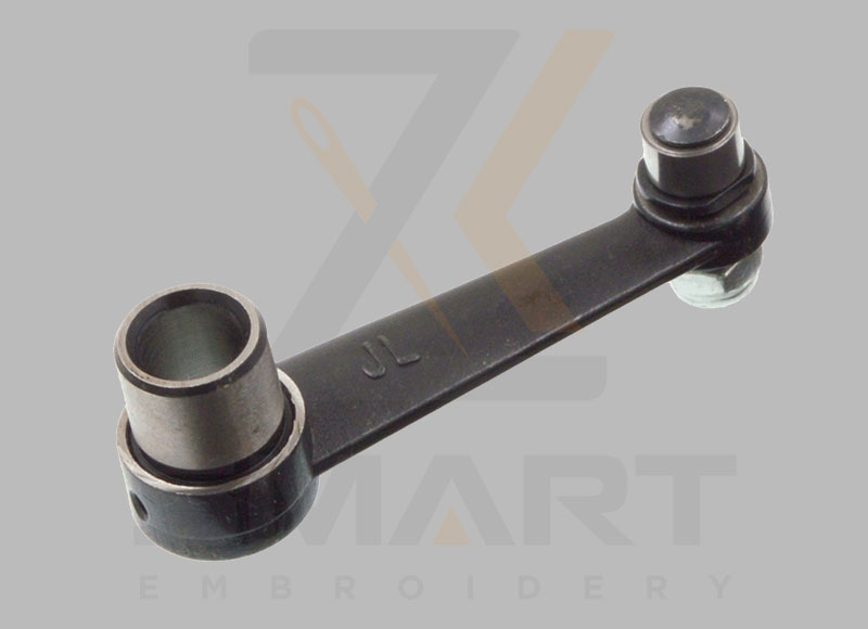 58-mm-Aufnahmehebel Antriebhebel Ein Stickmaschine Ersatzteile A05A03-58