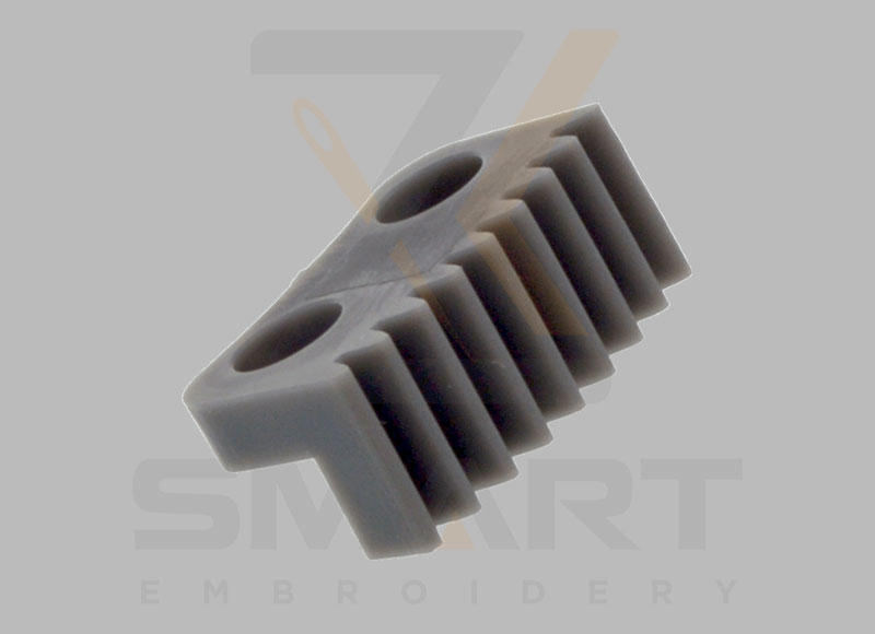 Tak-up-Hebel-Antriebhebel B Gear 6 Zähne und 9 Zähne Stickmaschine Ersatzteile A05B04-Gear