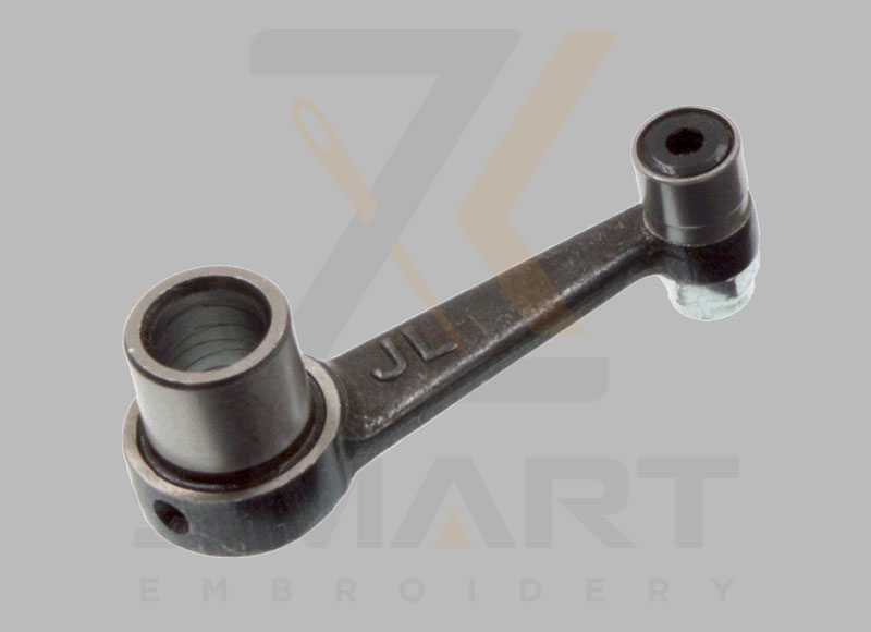 50 mm JL Takeshebel Antriebhebel A für Stickmaschinen Ersatzteile A05A02-50