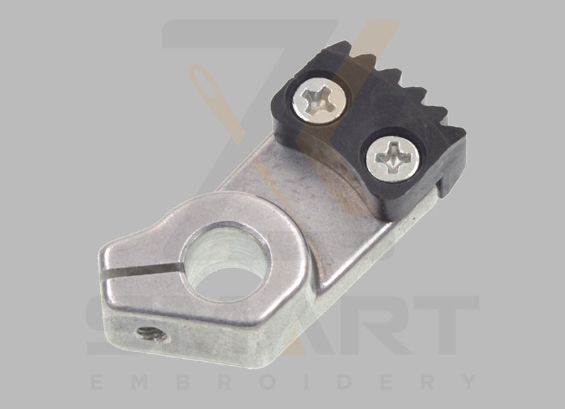 Tak-up-Hebel-Fahrhebel B Tajima Stickmaschine Ersatzteile A05B04-TJ02C
