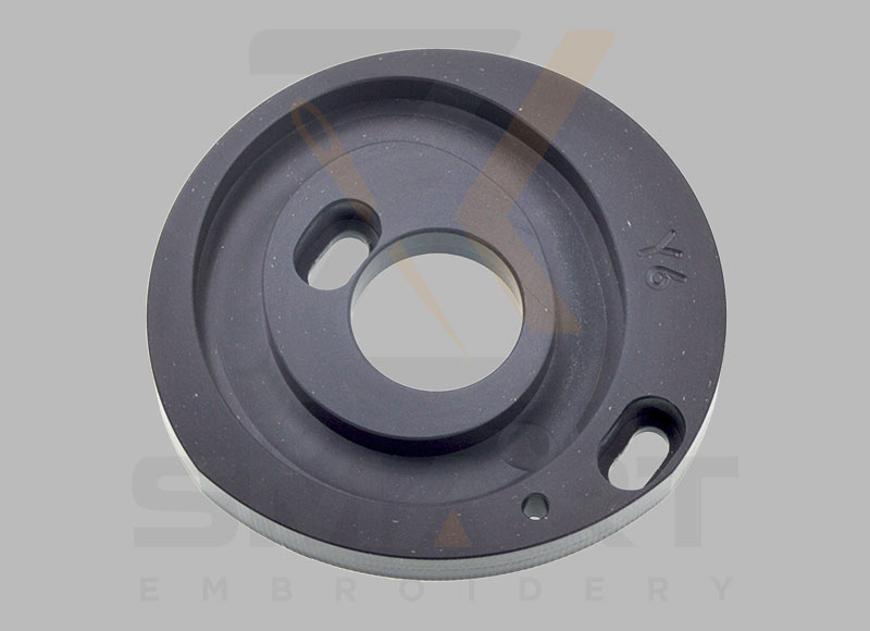 Y6 20mm Integral Take-up-Hebelfahrer für Stickmaschine Teile A02Y620i