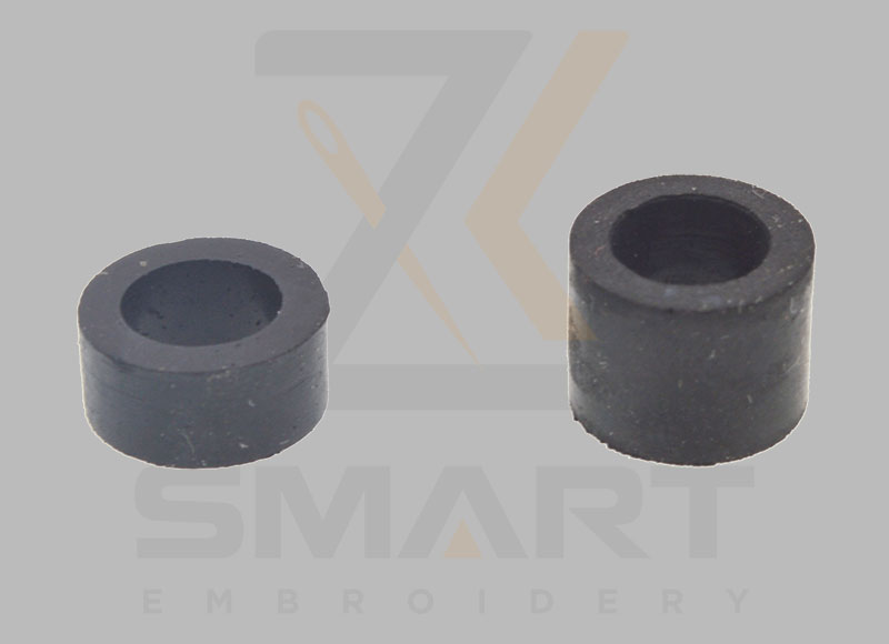 100pcs 5mm 8mm Kissenring für Tajima Toyota ZSK Happy Barudan Swf Feiya Hainco Melco viele Markenstickmaschinen