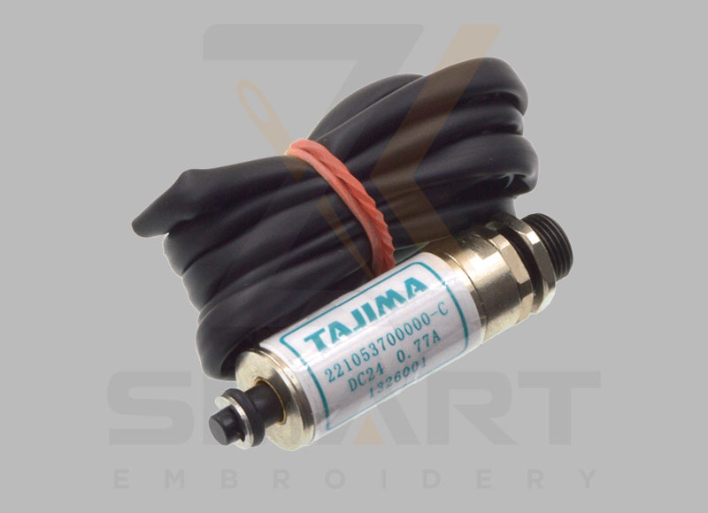 Jungmagnet für Tajima Stickmaschine Ersatzteile A0901TJ02