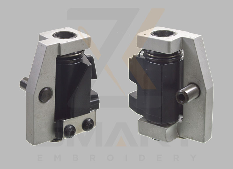 Magnetfahrer-Nadelstange Rezibator für Stickmaschinen Teile A01S17-8mm