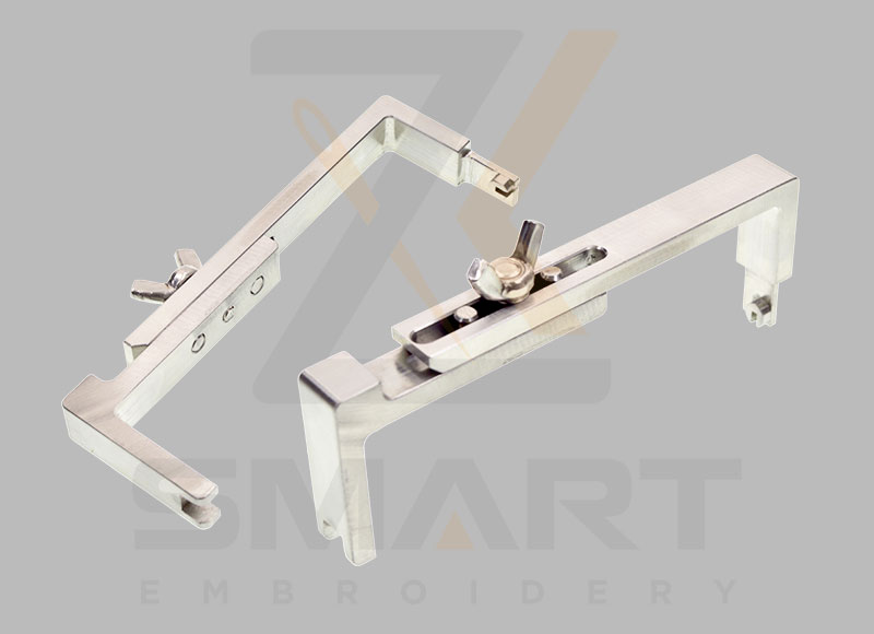 Nadelstange Anschlussstolder 7Z1400101A11 ZA0030406000 ZG00304A2000