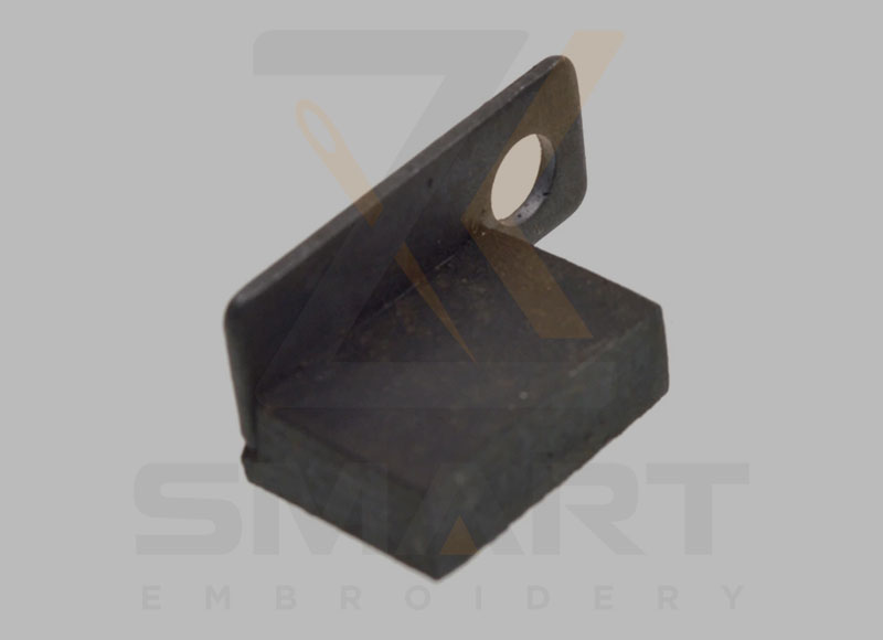 Republikator Stopper für Tajima Toyota ZSK Happy Barudan SWF Feiya Hainco Melco viele Markenstickmaschinen
