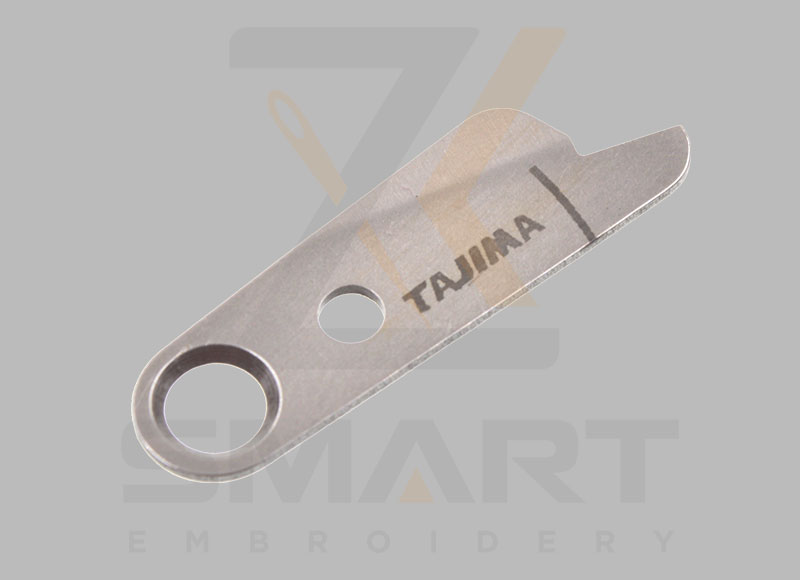 Tajima Stickerei Machine Blade Fixes Messer C0301TJM02