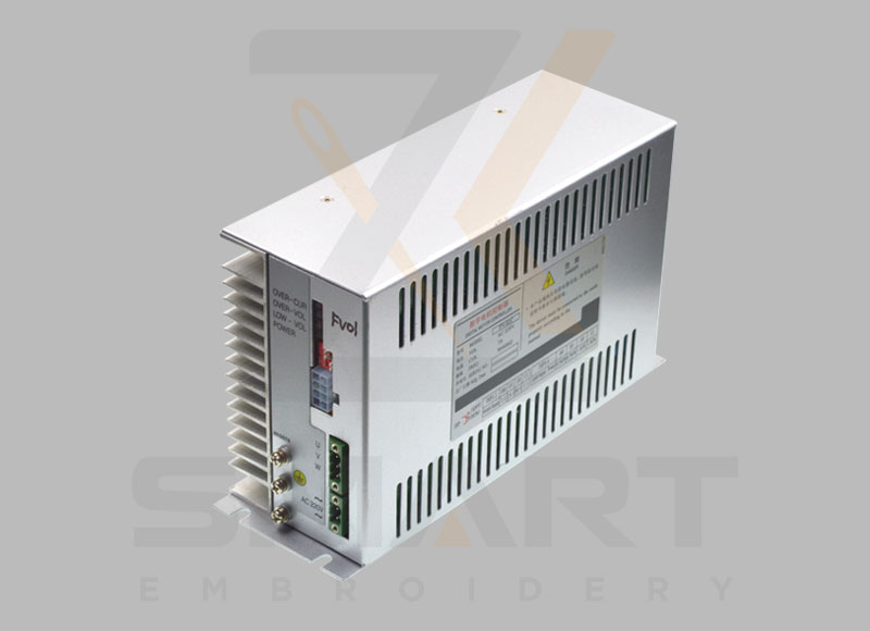 FV02 FV01 -Achse -Sprungbringung Haupttriebfahrer Dahao Stickmaschine System Elektronische Ersatzteile