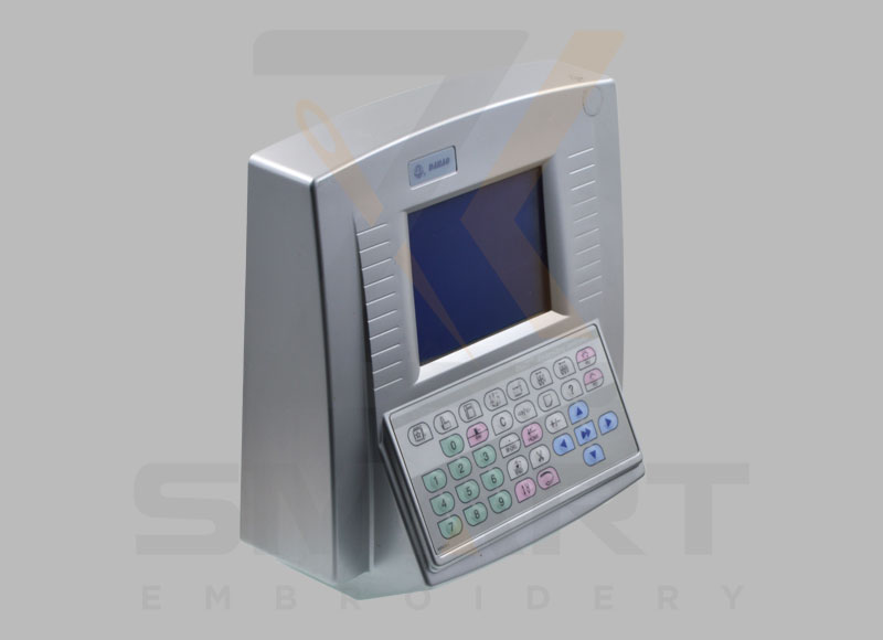Dahao Operation Box 02 Bedienfeld für China Stickmaschine Ersatzteile