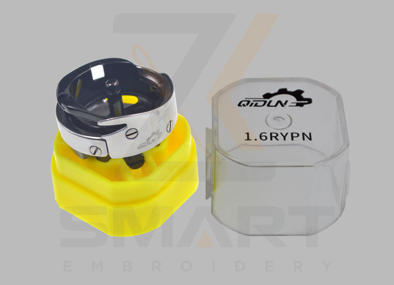 1.6RYRYPN rotierender Hook Computerisierte Stickmaschine Zubehör