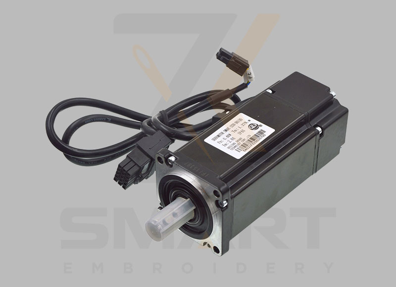 Dahao SM60C-1330-D01 (A), 0,4 kW Servomotor für SD-S040-F01 Stickmaschine Teile