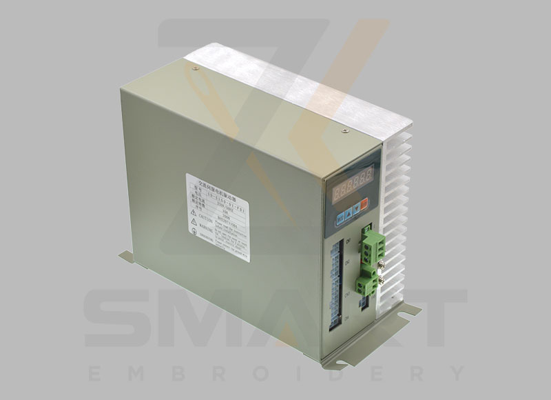 Dahao SD-S100-F01 Servo Motor Triver Stickmaschine Ersatzteile Zubehör
