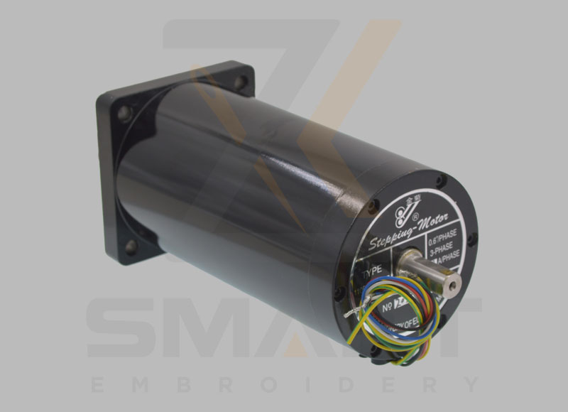 Jinbao 110BYG350BH Serie Rahmen Trittmotor Stickmaschine Ersatzteile