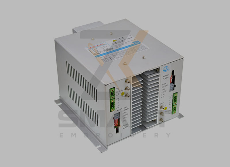 MS21 X Y Treten Haupttriebfahrer Dahao Stickmaschine Ersatzteile