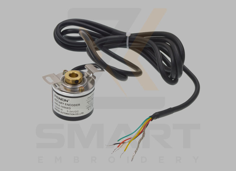 Rotary Encoder H40-8-1000Zo Stickmaschinen Ersatzteile ESWF-H40-8-1000ZO