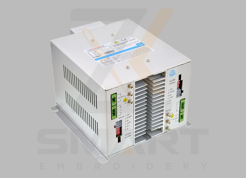 MS21 X Y Treten Haupttriebfahrer Dahao Stickmaschine Ersatzteile