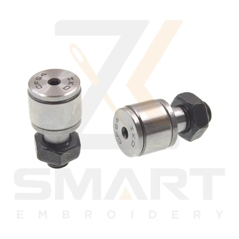 CAM Follower 634500020000 BPCFS4000000 für Tajima Stickmaschine A0502-CFS4