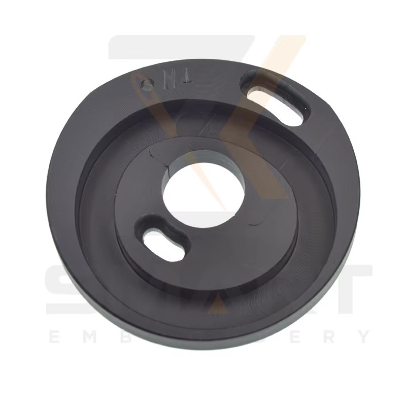 Split M1-Aufnahmehebel Hebel-Hebel Cam für Tajima & Chinese Stickmaschine A02M118s