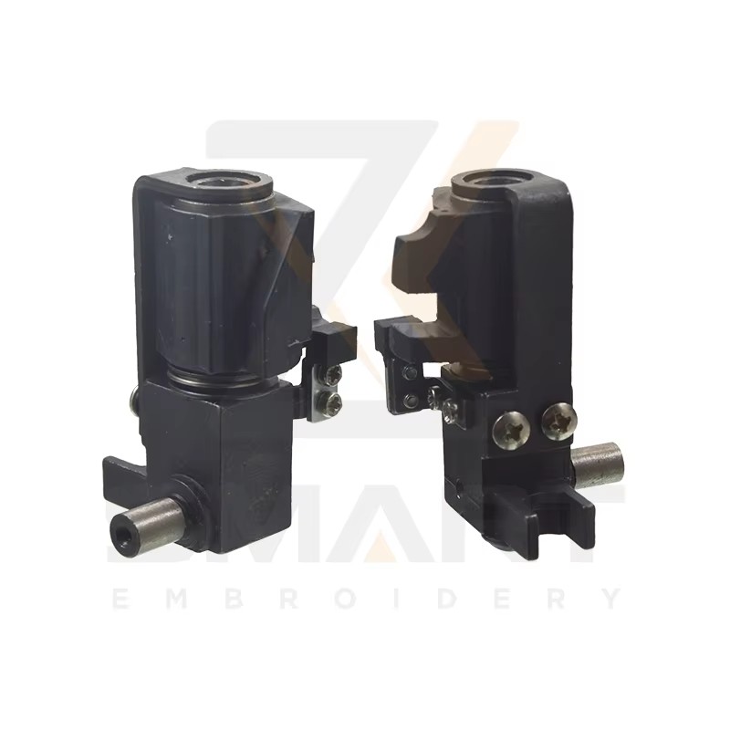 Nadel-Bar-Rezibator AS-015637-01 03040BM-CT01 für Tajima SWF & Chinese Stickmaschine A01S16