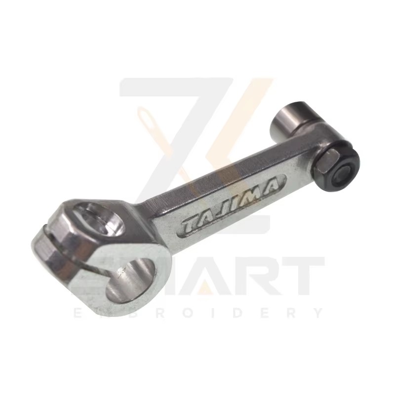 NAKE-up-Hebel-Antriebshebel A für Tajima Stickmaschine Teile A05A06