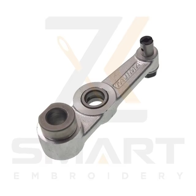 Nadel Bar Driving Lever EG0527000000 080230050S00 für Tajima Stickmaschine A04TJ02-45 A04TJ02-47