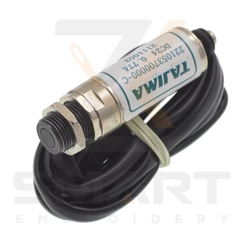 Sprungmagnet für die Tajima Stickmaschine EG6801020000 080350200000 A0901TJ02