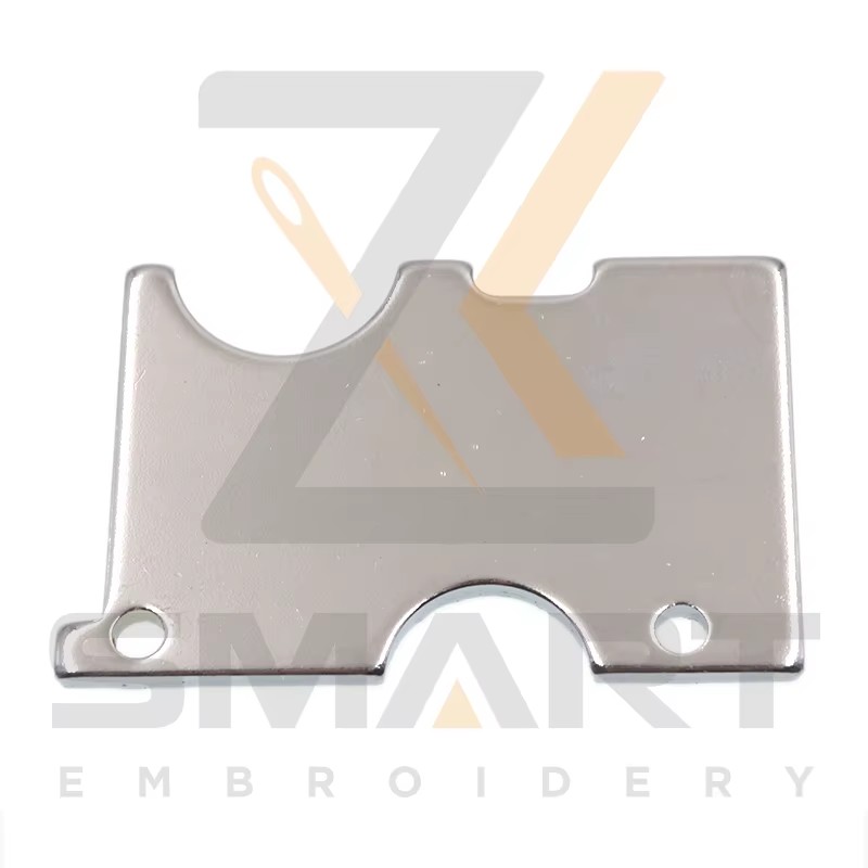Original Tajima Seitenabdeckung: Kopf: Oberer 080430010000 Stickmaschine Teile A1205