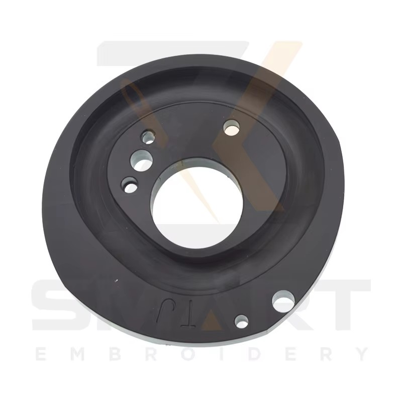 Split -Typ Tajima Stickmaschine Cam TJ 21mm Loch A02TJTJ21S 9A0802400000