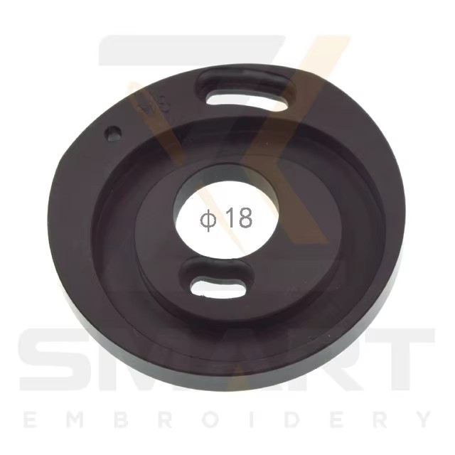 Tak-up-Hebel-Fahrhebel Cam M8 für Stickmaschine A02M818I A02M818S A02M820i A02M820S