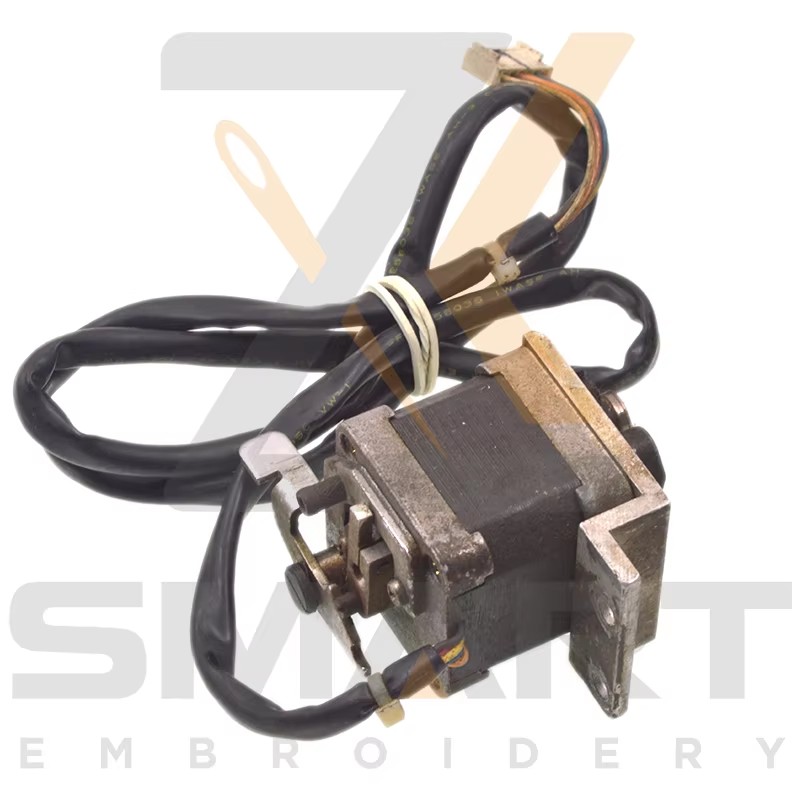 Gebrauchter Sprungmotor für Tajima Stickmaschine A0902-TJ/Tmex