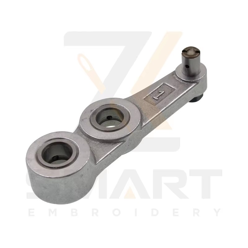 Top-Qualität Nadel Bar Driving Lever EG0527000000 für Tajima Chinese Embroidery Machine A04H08-DY