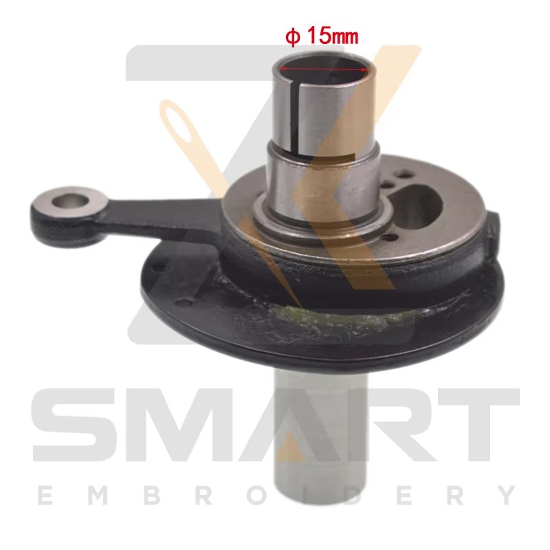 Originaler echtes Tajima -Cam Set für 15mm Welle 47 Arm Stickmaschine A03N15TJ47