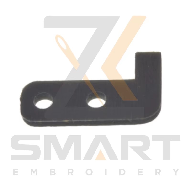 10 Stück Kunststoff Stopper für Nadelstange Reciprocator Assy Tajima SWF Chinese Embroidery Machine Teile A0103-P03-P