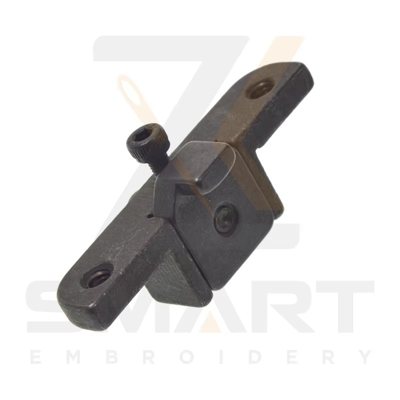 Positionierungsplatte mit Basis EF0544000000 EF0543000000 für Tajima Stickmaschine A060402