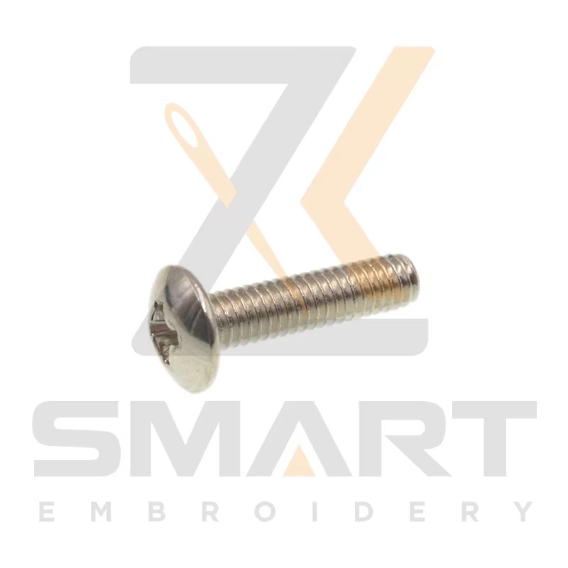 Schraube M4*16 für Stickmaschinen B02-DBT-M4*16