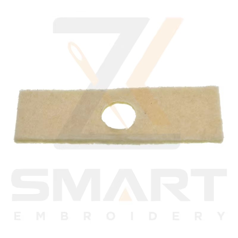 Needle Bar Drive Shaft Felt FX0524000000 080240160000 Für Tajima, SWF, Chiense Embroidery Machine A060302