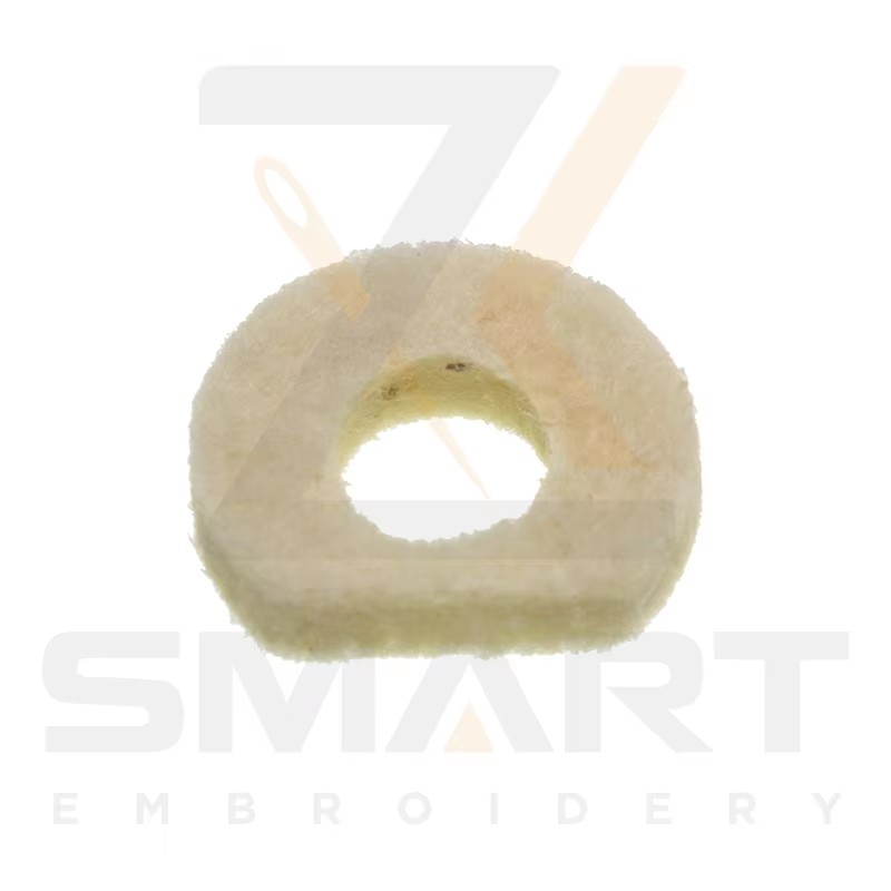 Nadel Bar Drive Shaft Felt für Tajima SWF Chinese Embroidery Machine 080240080010 FX0561010000 A060303