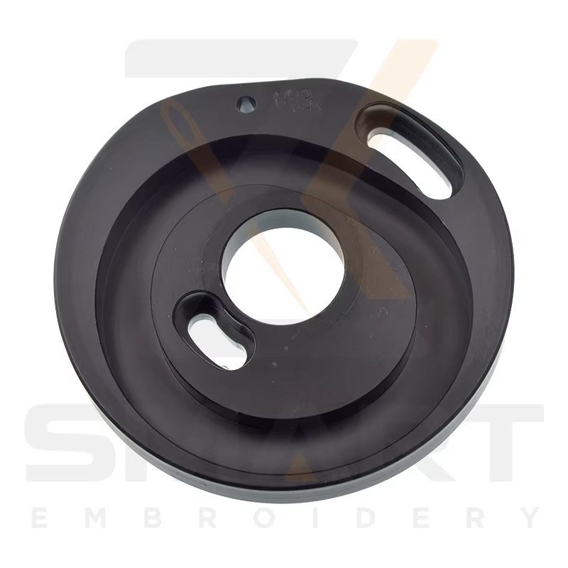 Solide gute Qualität M3 Cam für Tajima & Chinese Stickmaschine A02M318i-Sh