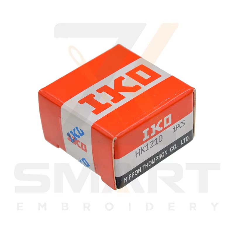Nadellager HK1210 für Tajima SWF-Riemenscheiben Stickmaschine Teile B0102-HK1210-IKO